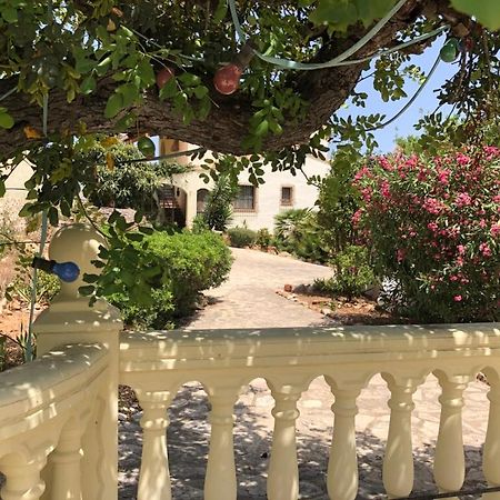 קלפה Villa Romantica מראה חיצוני תמונה