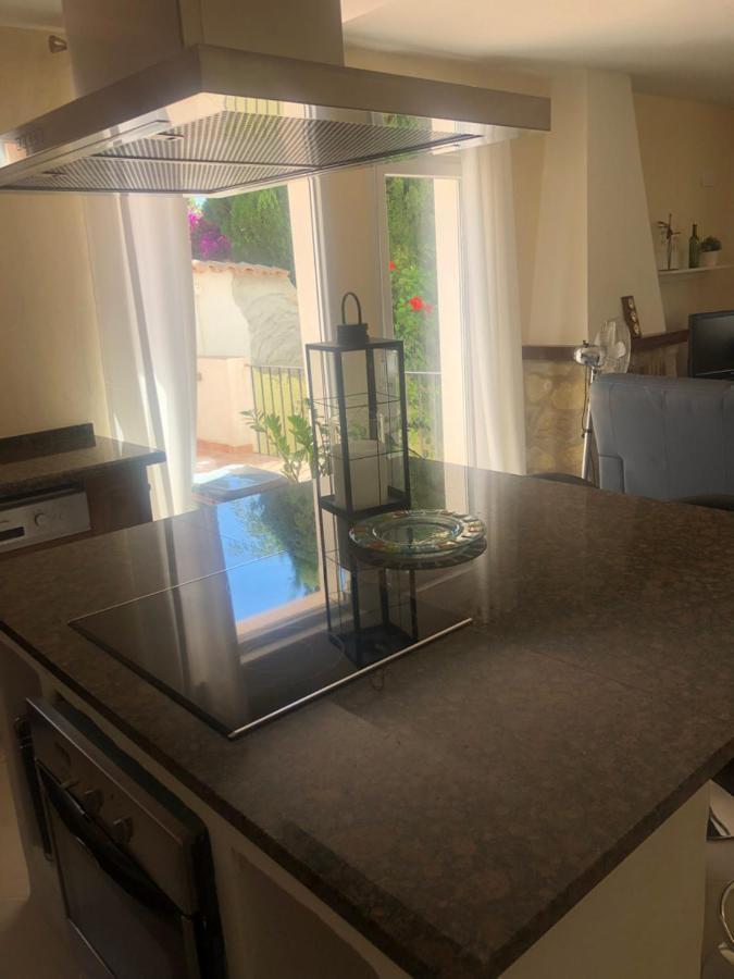 קלפה Villa Romantica מראה חיצוני תמונה