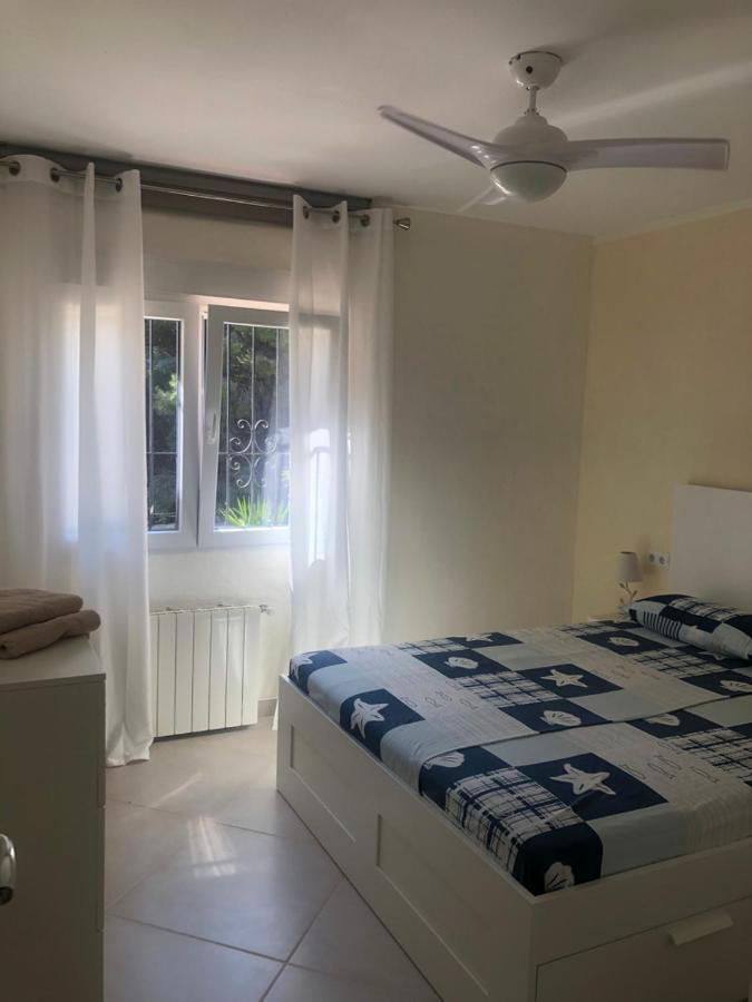 קלפה Villa Romantica מראה חיצוני תמונה