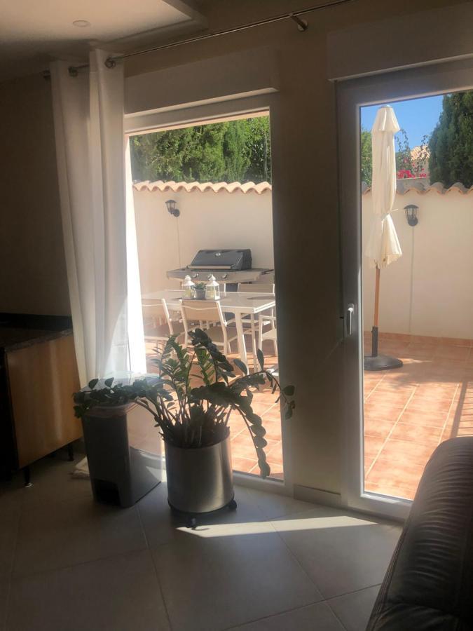 קלפה Villa Romantica מראה חיצוני תמונה