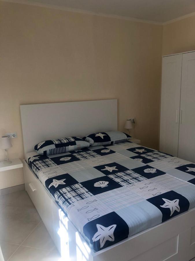 קלפה Villa Romantica מראה חיצוני תמונה