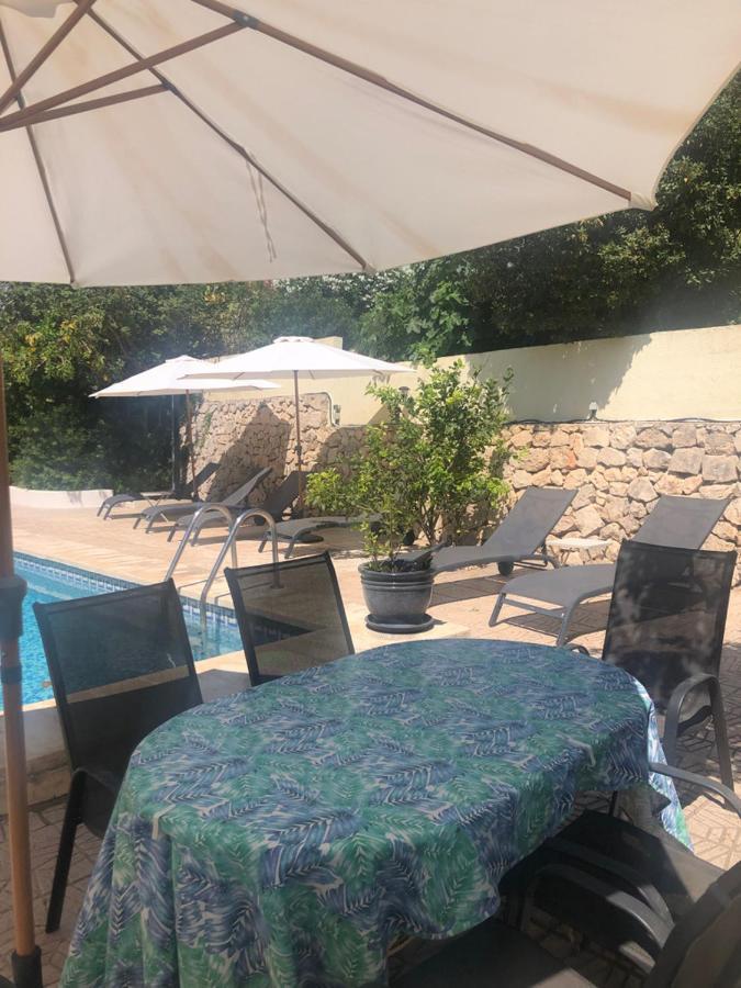 קלפה Villa Romantica מראה חיצוני תמונה