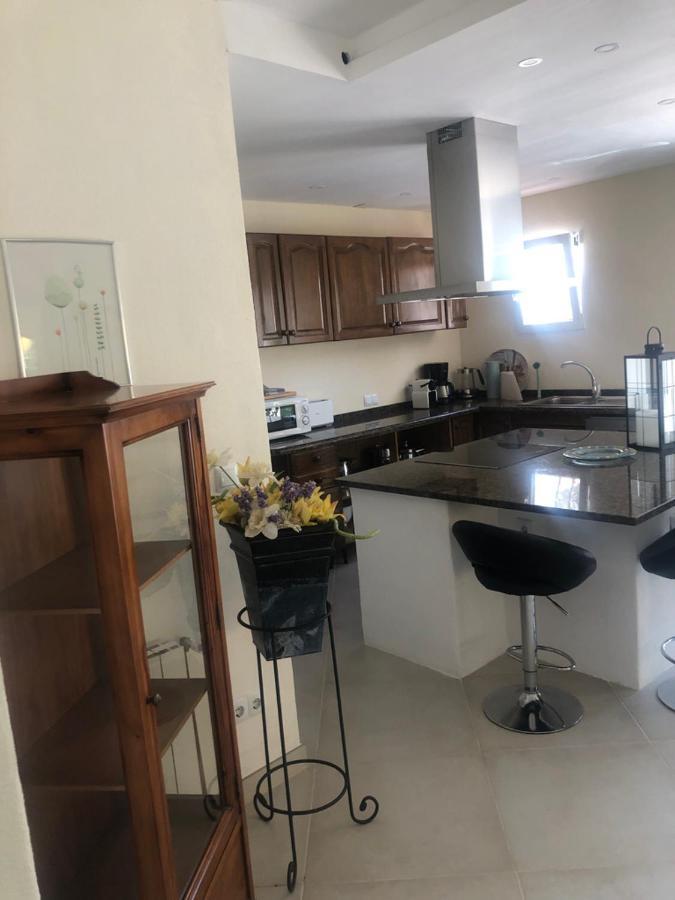 קלפה Villa Romantica מראה חיצוני תמונה